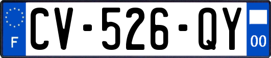 CV-526-QY