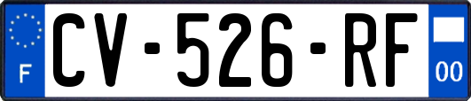 CV-526-RF