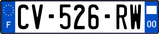 CV-526-RW