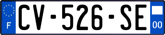 CV-526-SE