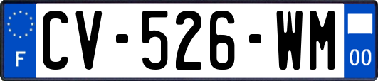 CV-526-WM