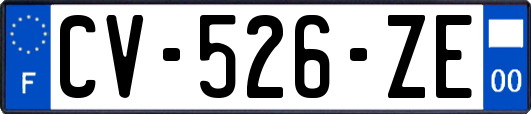 CV-526-ZE