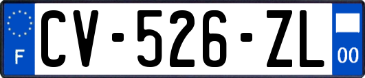 CV-526-ZL