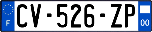 CV-526-ZP