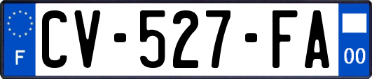 CV-527-FA