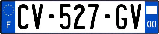 CV-527-GV