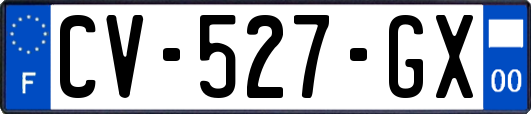 CV-527-GX