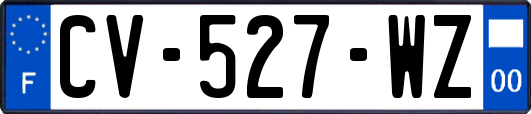 CV-527-WZ