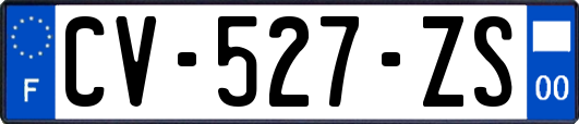 CV-527-ZS