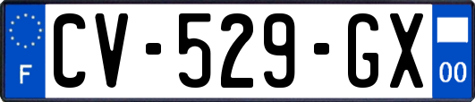 CV-529-GX