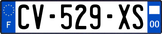 CV-529-XS