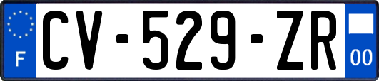 CV-529-ZR