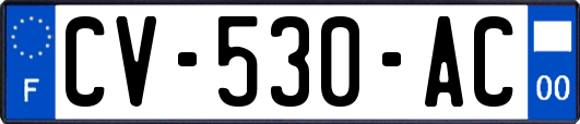 CV-530-AC