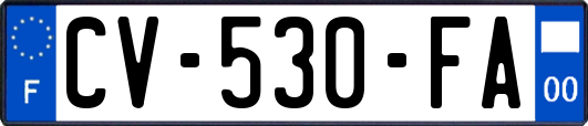 CV-530-FA