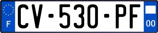 CV-530-PF