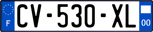 CV-530-XL