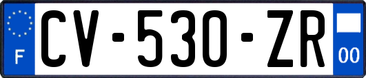 CV-530-ZR