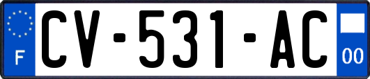 CV-531-AC