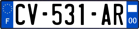 CV-531-AR