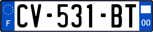 CV-531-BT