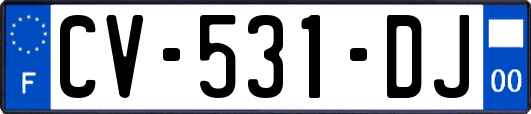 CV-531-DJ