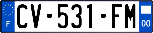 CV-531-FM
