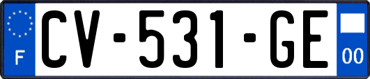 CV-531-GE