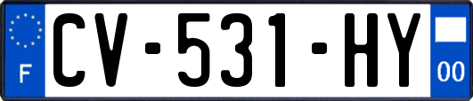 CV-531-HY