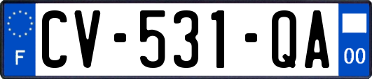 CV-531-QA