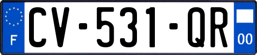 CV-531-QR