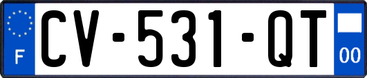 CV-531-QT