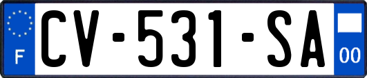 CV-531-SA