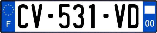 CV-531-VD