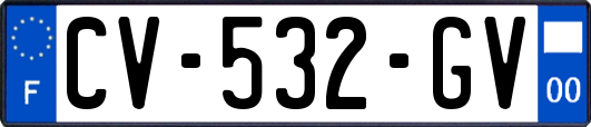 CV-532-GV