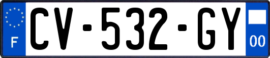 CV-532-GY