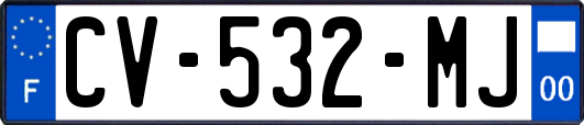 CV-532-MJ