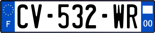CV-532-WR
