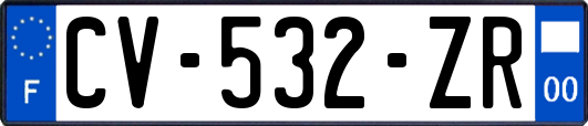 CV-532-ZR