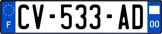 CV-533-AD