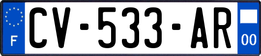 CV-533-AR