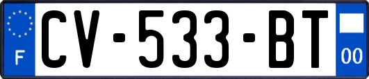 CV-533-BT