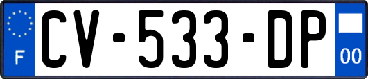 CV-533-DP