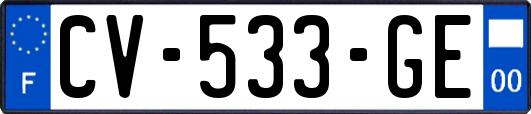 CV-533-GE