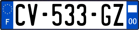 CV-533-GZ