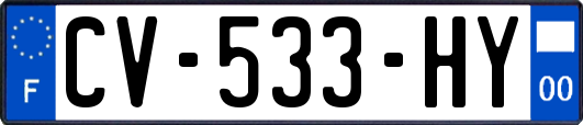 CV-533-HY