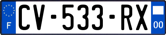 CV-533-RX