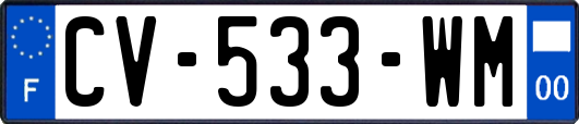 CV-533-WM