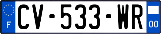 CV-533-WR
