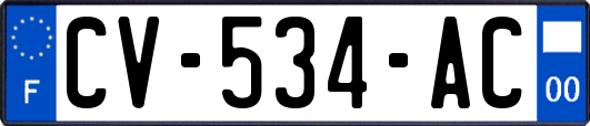 CV-534-AC