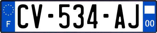 CV-534-AJ